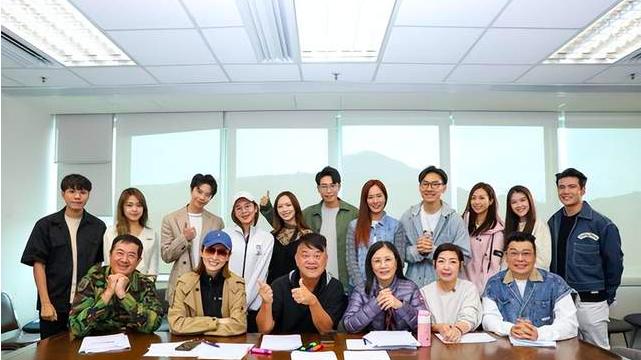 TVB台庆大咖助阵，有人抽中汽车，有人抽中42万元存款