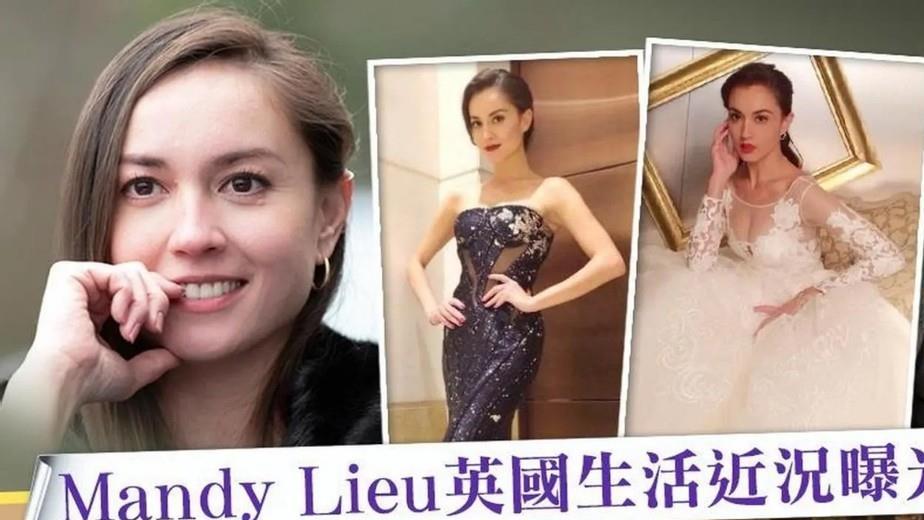 天道好轮回？当小三还嘲笑正室肥的最美玉兰油女郎，如今也长残了