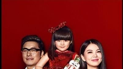 李湘|曝李湘、王岳伦疑复婚，共度520