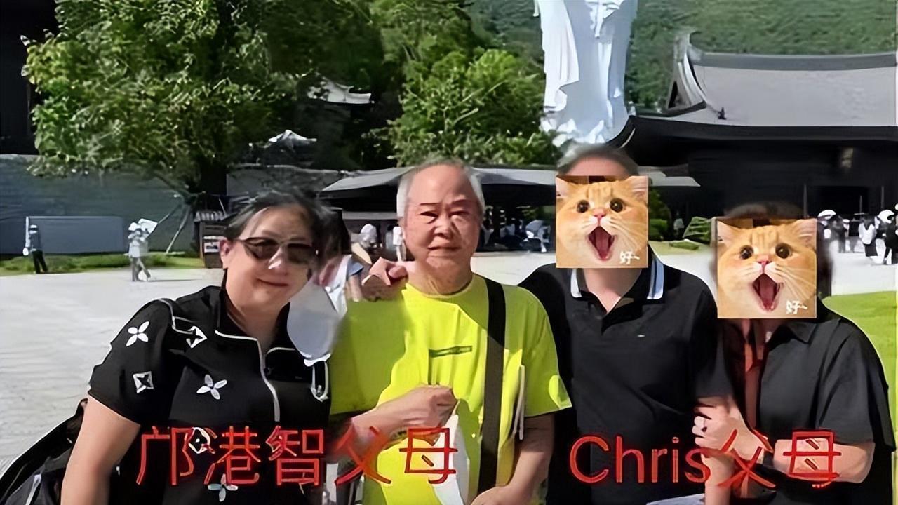 蔡天凤|“蔡天凤惨案”后续，母亲与现任关系不简单，纠缠的利益链藏不住