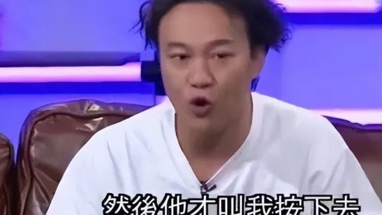 内地音综完了？“天王”表示没资格当导师，李克勤：就是为钱！