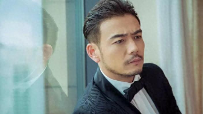 不顾央视警告顶风作案，与刘涛传出绯闻的杨烁，到底谁在给他撑腰