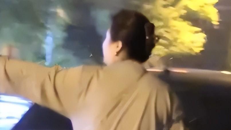 章子怡|嘲笑章子怡“胸都垂胃上了”，把“性凝视”的羞辱展示的淋漓尽致