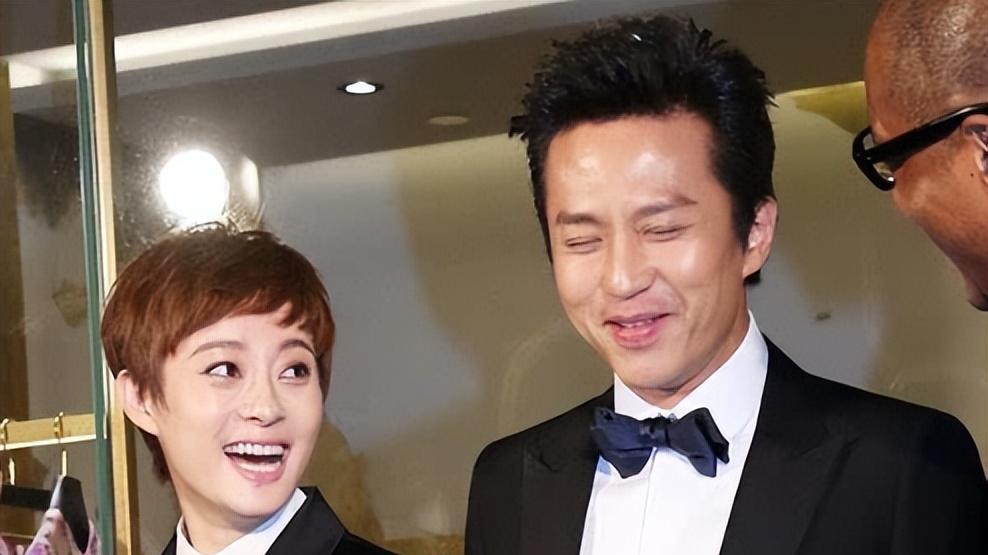 邓超被曝出轨嫩模？孙俪深夜发文：再见了婚姻！