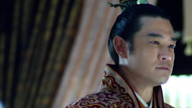 单霁翔|琅琊榜14：誉王不会知道，他首次去苏宅，就已经进入梅长苏的圈套