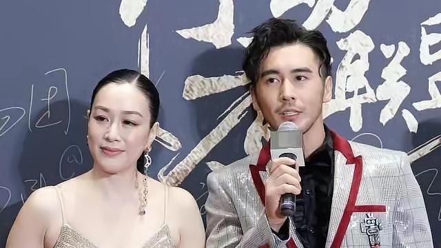 钟丽缇|钟丽缇婆婆直播惹争议，疑对儿子婚姻不满，“抱不上孙子”成心病