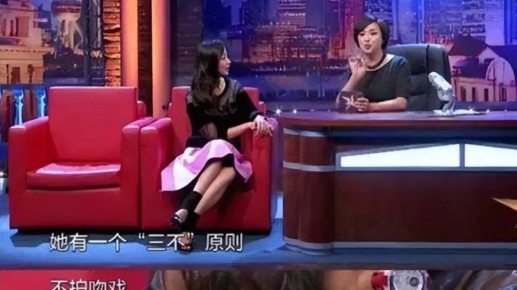 韩雪不再隐瞒，首次公开丈夫身份，难怪韩雪会嫁给他