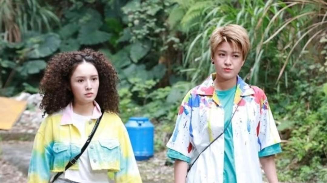 TVB|耿耿于怀？TVB力捧小花疑似未忘富贵前任，重提剪短头发被人嫌弃