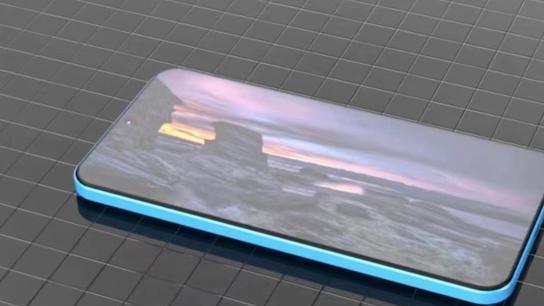 摩托罗拉|摩托罗拉S40秀肌肉，16HB+5500mAh+2K，4nm加持