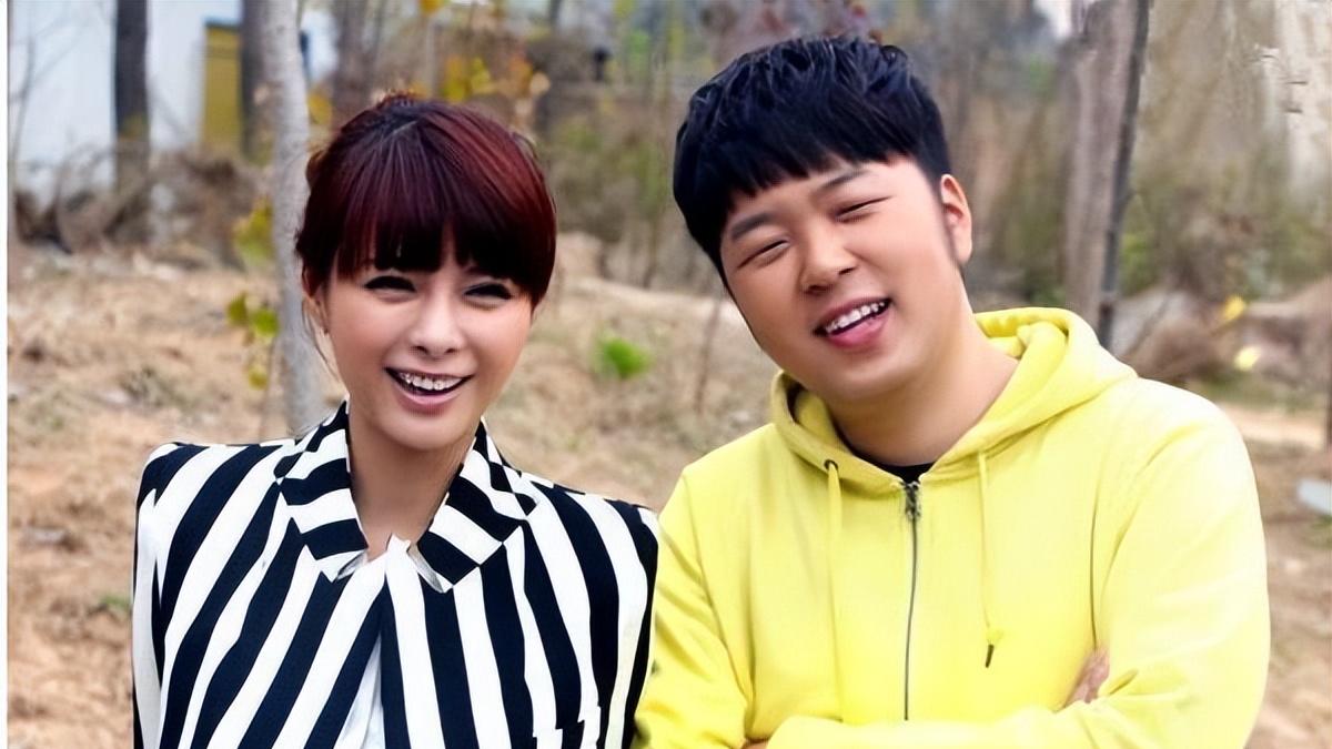 杜海涛沈梦辰官宣结婚！何炅李维嘉吴昕谢娜送祝福，网友：羡慕