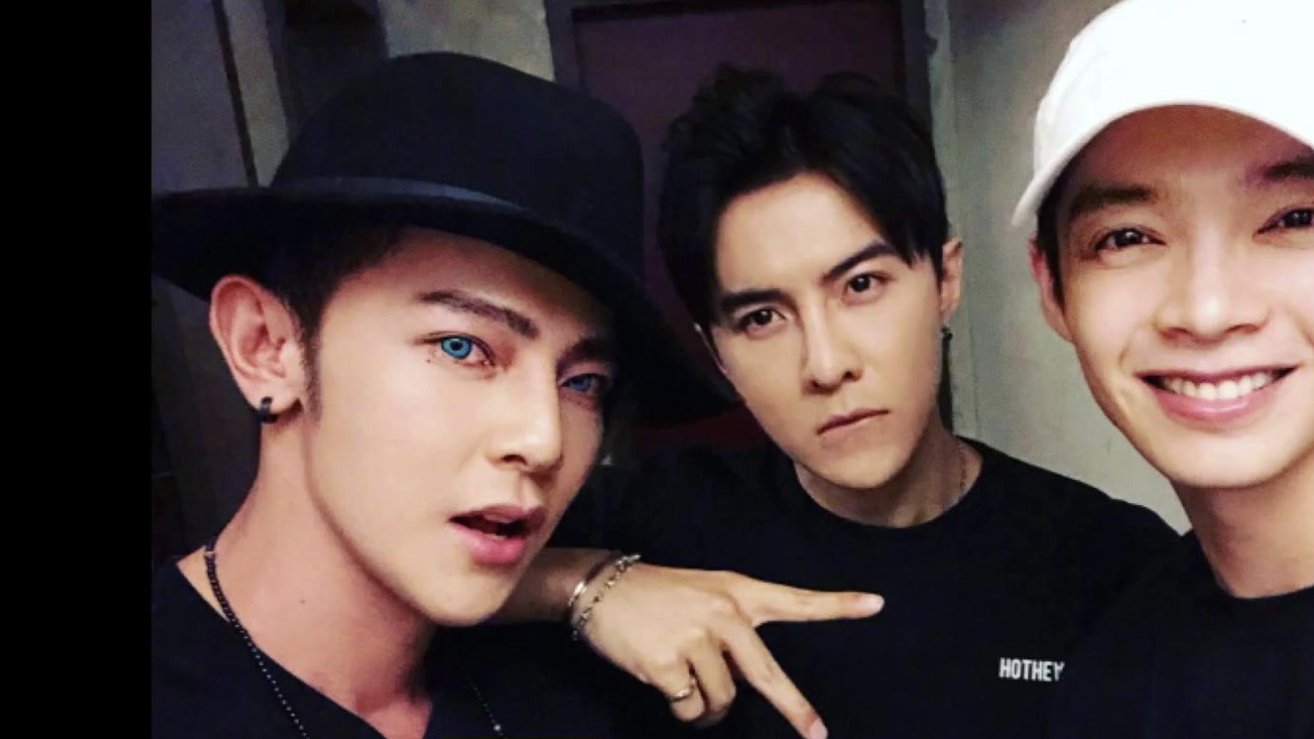 唐禹哲节目中求婚成功，借用林志颖戒指引争议，被嘲不尊重女方