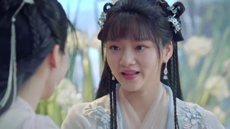 内娱审美严重降级，“古装丑女”开始霸屏，放过观众的眼睛！