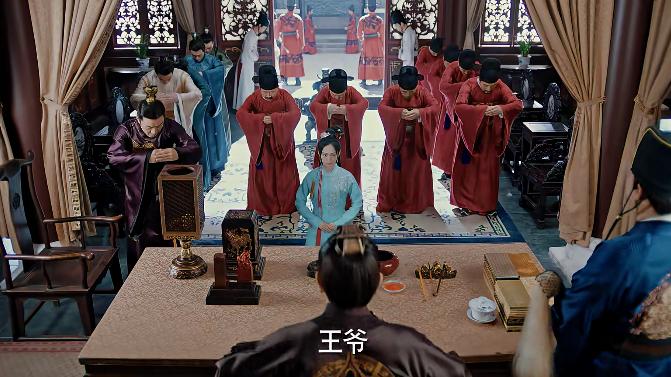 活久见！当初被封杀下架的剧过审开播了！观众：太狗血了