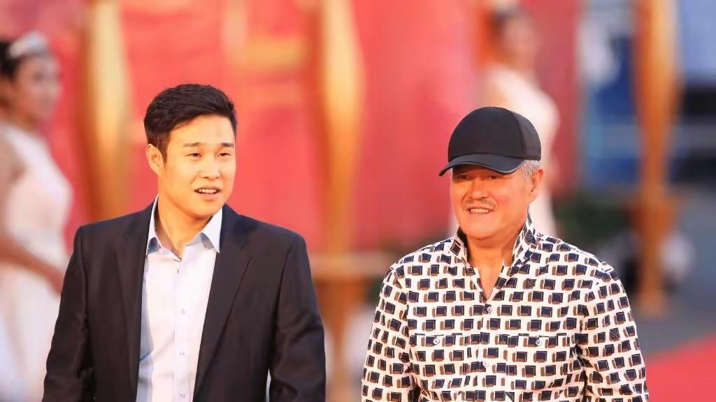 赵本山不装了，直言他恨的不是小沈阳，而是踩着他上位的白眼狼