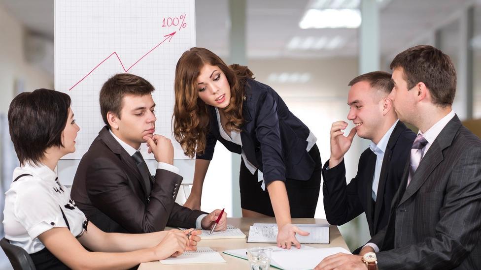 人力资源|有哪些职场行为可以体现敬业精神？