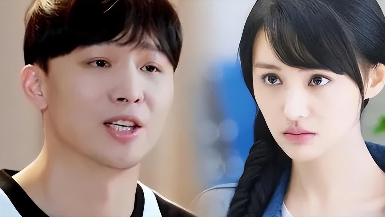 “疯子”郑爽，她背后荒唐的毁灭史，远比你想象中的还要毁三观！