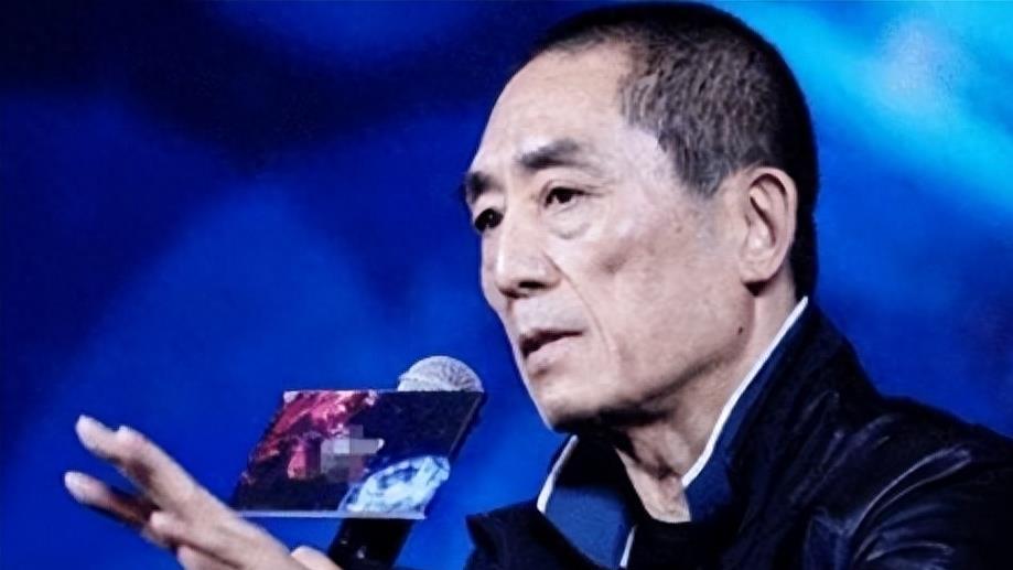 巩俐私生子曝光, 张艺谋情绪激动赴法认亲! 难怪嫁老外连孩子也不要