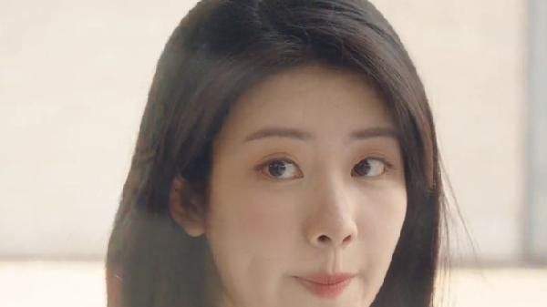 《人间烟火》记住杨雨希，虽然还是新人，但真的很美很有灵气