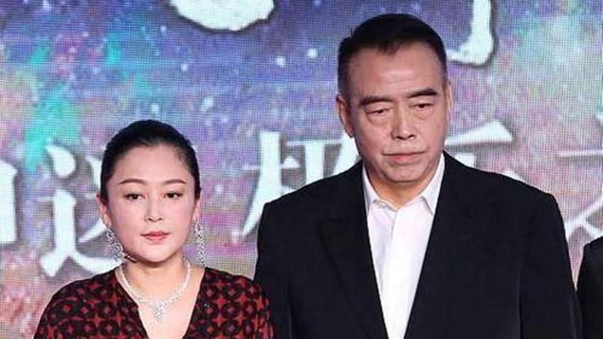 强捧遭天谴！陈凯歌和陈红无底线推儿子上位，终于遭到反噬了