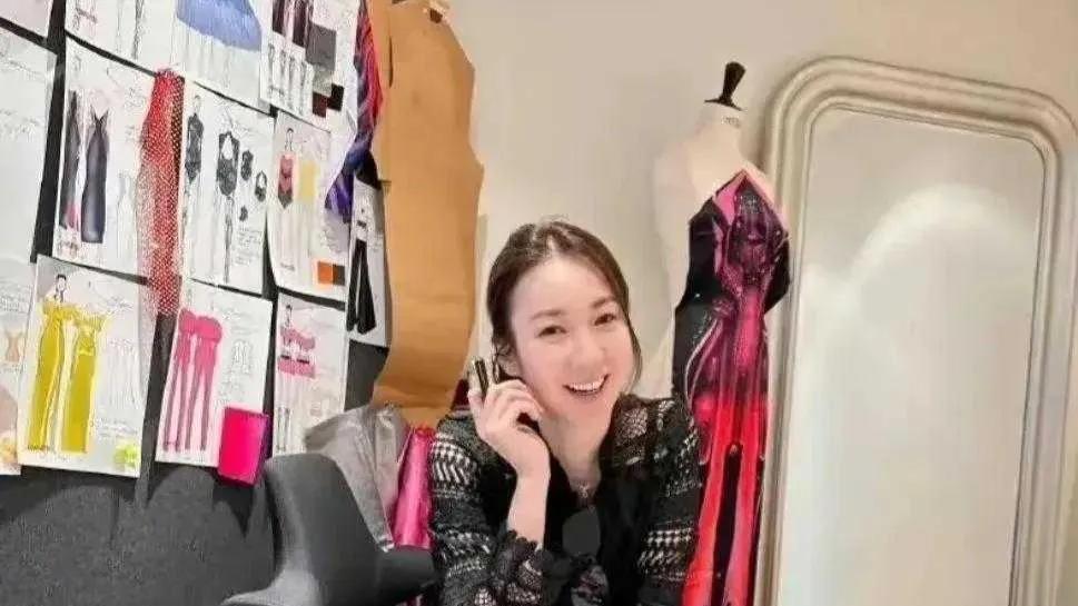 李云迪|汪小菲真是流量王，庄锶敏直播人数涨10倍，网友迫不及待叫汪嫂