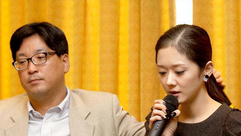 张娜拉|韩国某女星，被传堕过9次胎，遭财阀潜规则上百次？连生理期都不放过