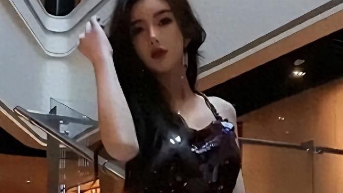 女主播“王霖”翻车，亲嘴600w，同床千万，内幕曝光网友大吃一惊