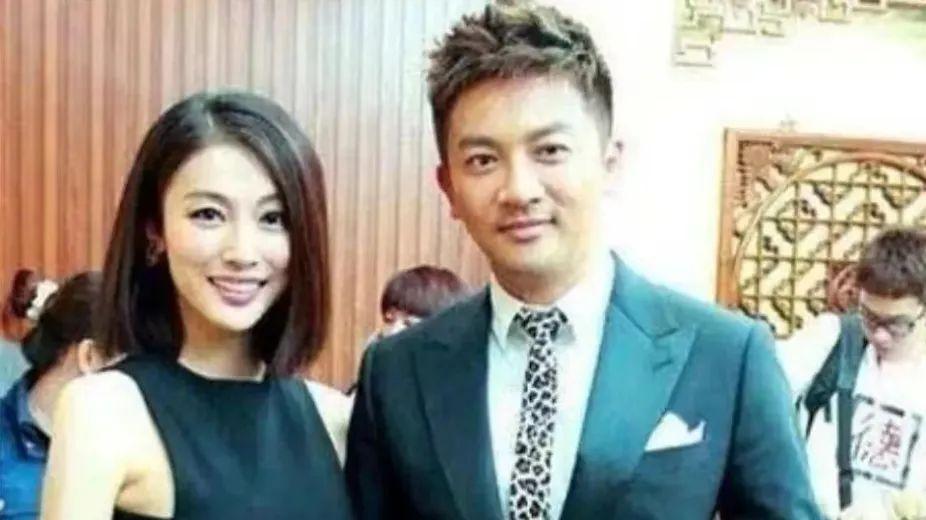 苏有朋隐婚15年了？女方真面目曝光了？怪不得他瞧不上林心如？