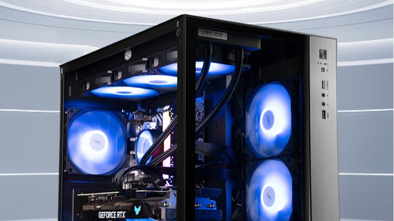 rtx3060|同样配13600KF和RTX3060，微星电脑来袭，与武极PK谁更有优势？