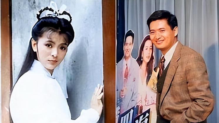 两次失败的婚姻，周润发为何总是赶新婚妻子离开？细节曝光