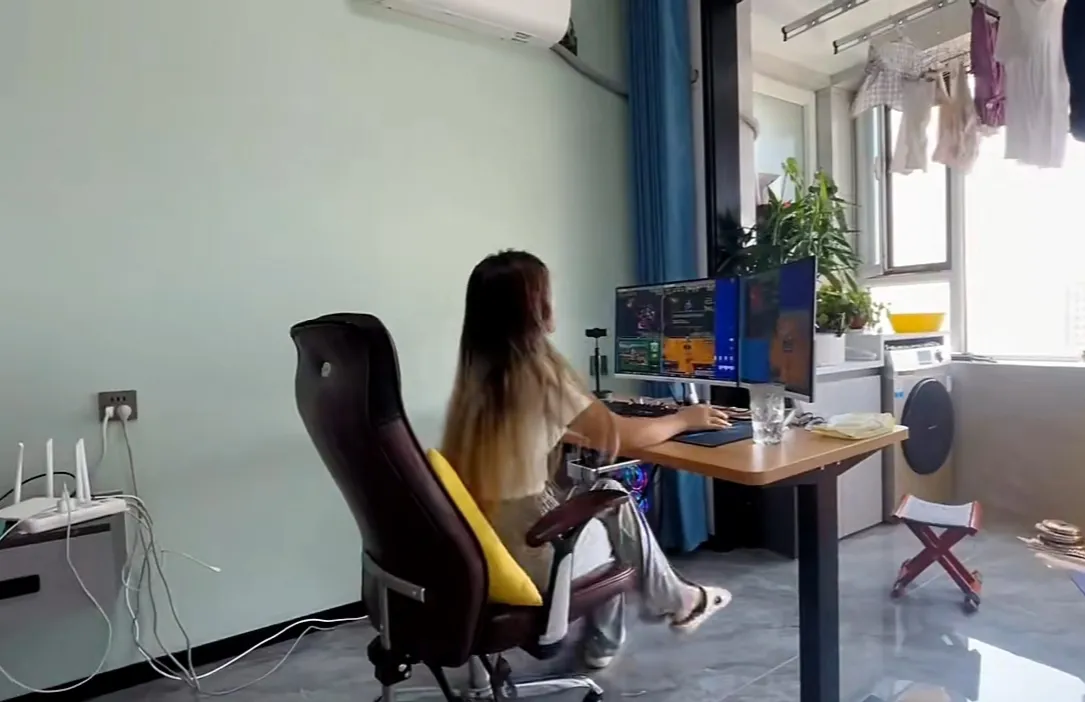 梦幻西游：职业五开的收入可能比不上白领，但他们也需要得到尊重