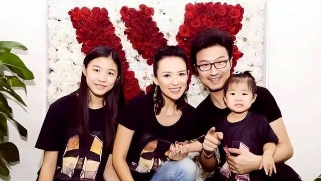 章子怡维护汪峰！否认汪峰爱赌不顾家，辟谣两人分割35亿财产