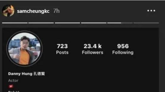 廖慧仪|人气港姐前男友复合不成，跳楼轻生，千字遗书控诉女方劈腿