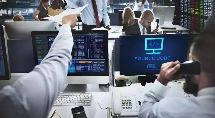 阿里巴巴|这届年轻人真猛！整顿职场要从国企开始