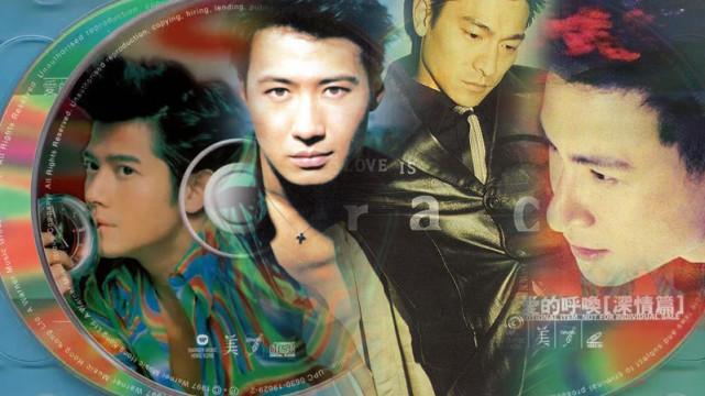 春节档|港乐：竞逐、垄断与规格，十大劲歌金曲颁奖典礼最高荣誉之争