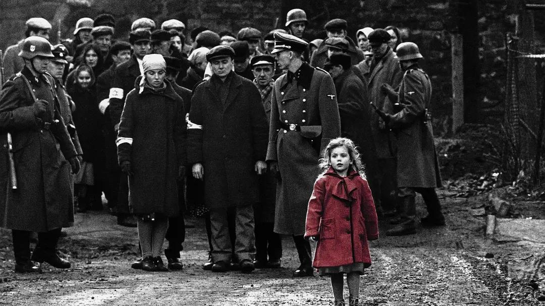 全球公认的五部“零差评”电影，都是影史天花板，一部没看太遗憾