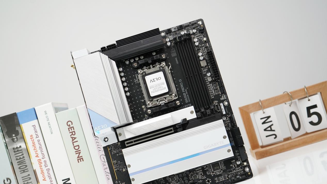 锐龙5|锐龙5 7600搭配技嘉B650主板性能测试：千元CPU性价比之选？