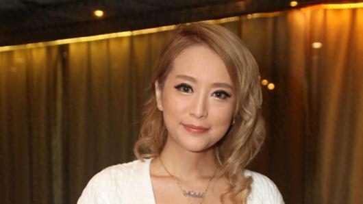 45岁香港女星移民两年没工作！30份投递全覆没，连洗碗工都要简历