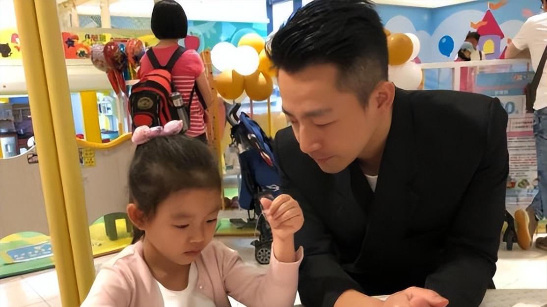 aump|富豪公子汪小菲与大S生的一对儿女，近况曝光，暴露三个重要信息