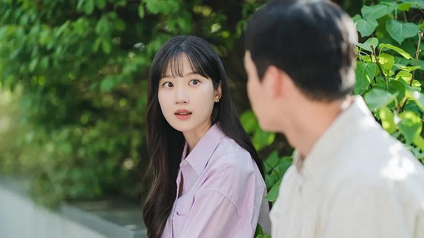 韩剧|4集飙到8.3！韩剧又出佳作，成年人爱情极限拉扯，一集就上头！