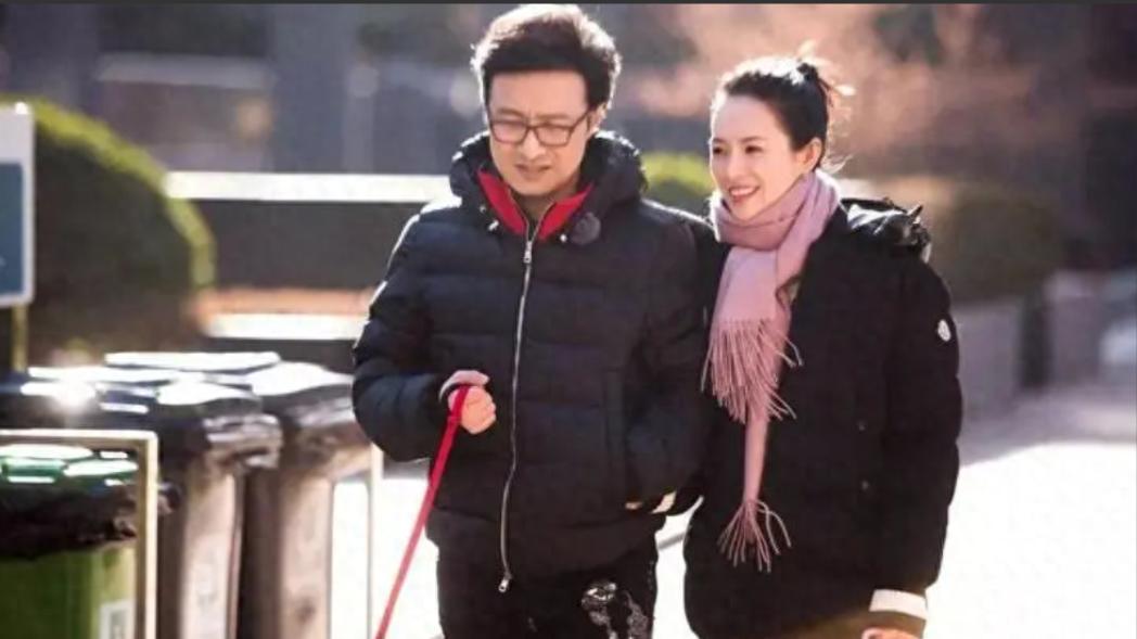 章子怡的再婚条件曝光：男生但凡条件好点，都不会考虑她当老婆！