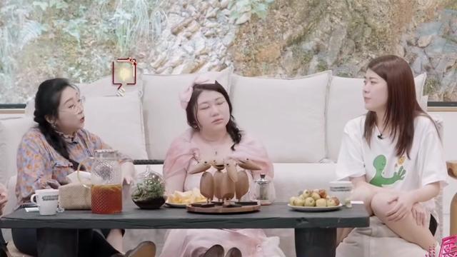 杨天真|四位清醒姐不要太清醒！杨天真不建议艺人上恋综艺，大S说过原因