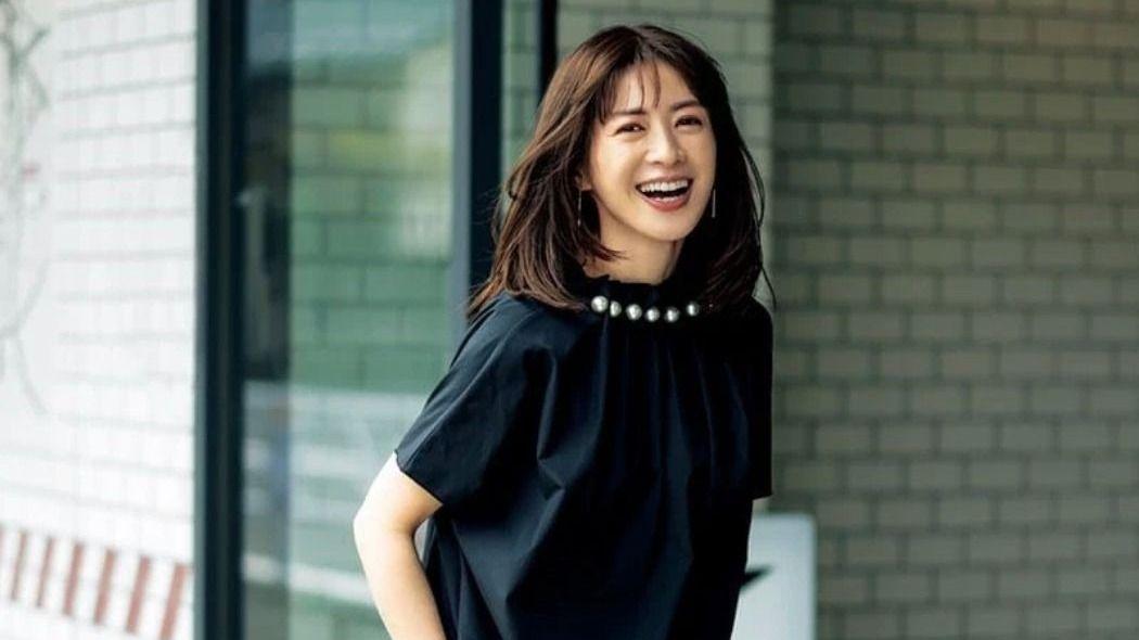 化妆 为什么日本女人“老得慢”？妆容精致，不穿奶奶装，老了依然优雅