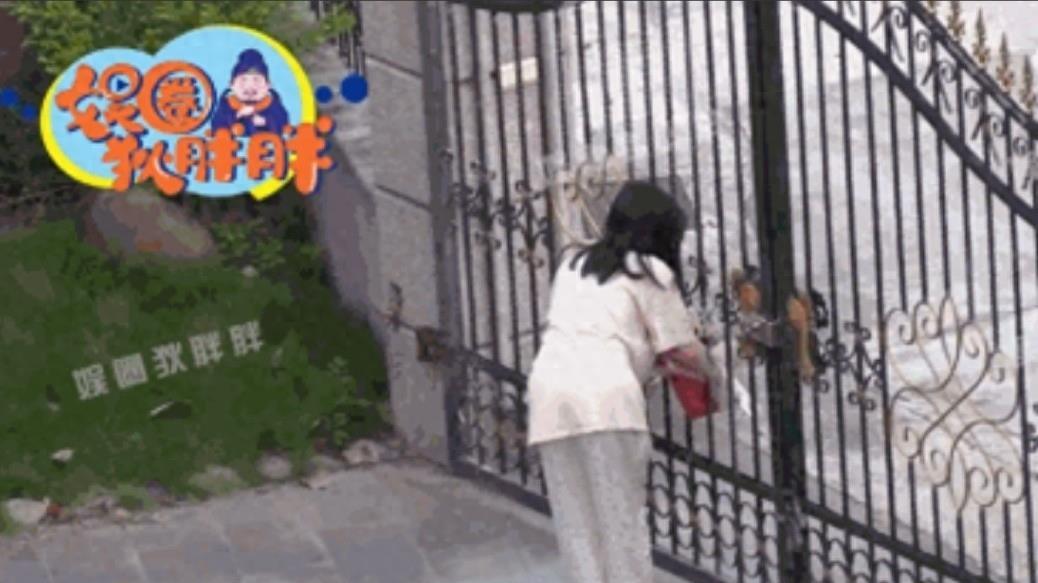 爆料！姐弟恋实锤，女方怀孕了，并在别墅养胎？是真实的么