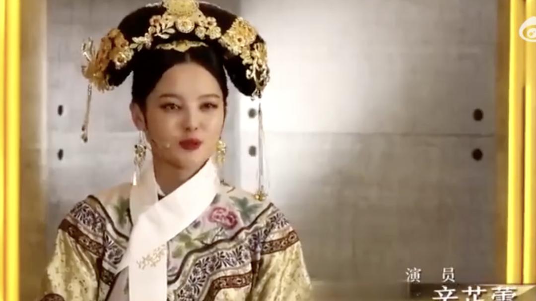 天呐！好了5年，老公被封杀，她非嫁不可