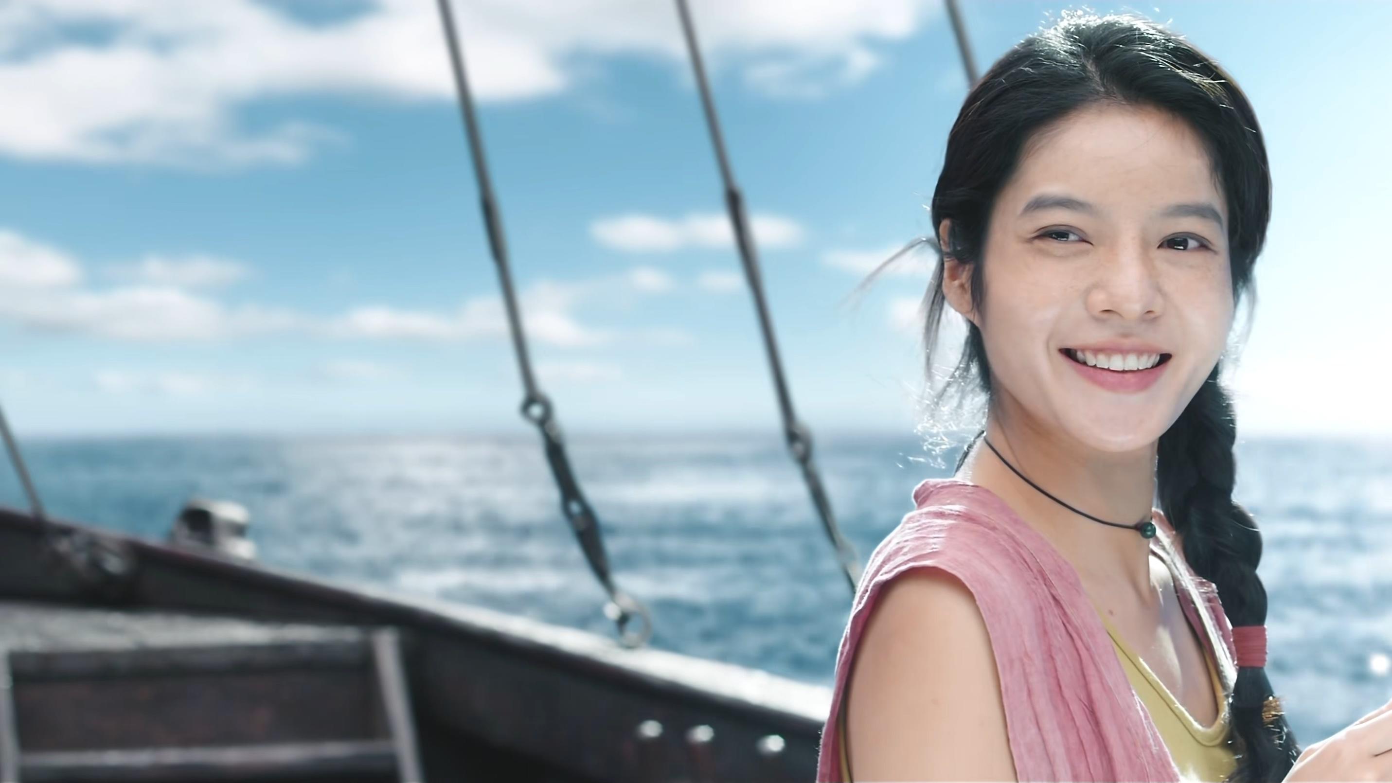 《南海归墟》大结局：巫峡棺山是否播出暗示明显，多玲命运大反转