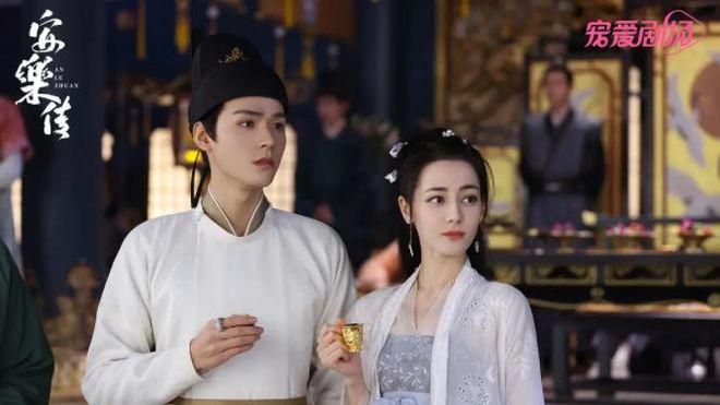 明明是烂剧却被粉丝吹上天，这7部全看过的该去洗眼睛了