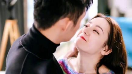 迪丽热巴怀孕传闻再次发酵