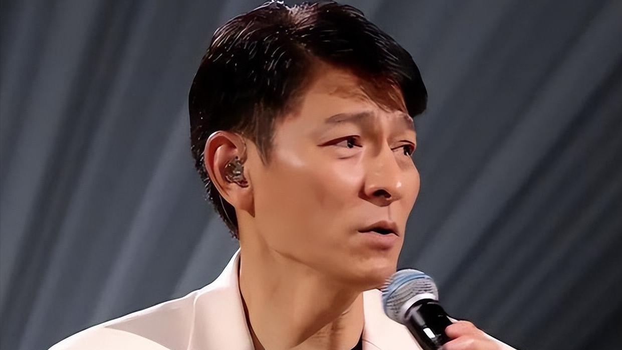 张学友|25年前，张学友公开嘲讽黎明买流量，黎明：你敢说你没买过？