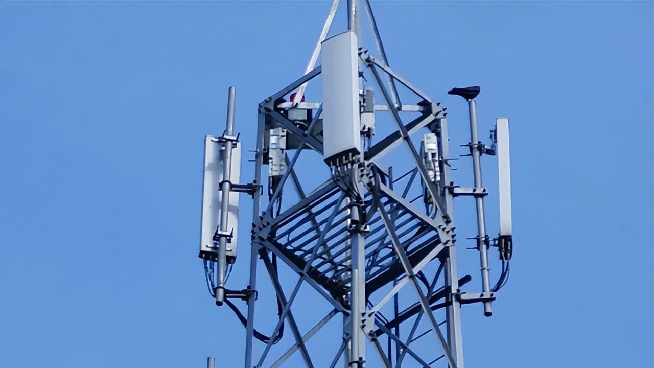 Java|5G小基站国产化近五成，美国芯片仅占1%，难怪美国芯片难卖了