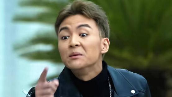 狂飙|高分《狂飙》也难逃败笔！4位演员颇受争议，换掉他们或能成神作